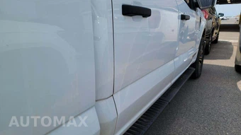 2021 Ford F-150 XLT Crew Cab Medium Bed - miniatura 25