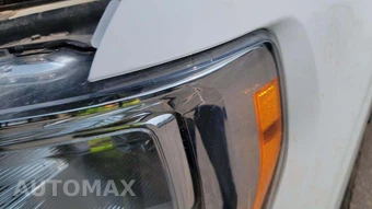 2021 Ford F-150 XLT Crew Cab Medium Bed - miniatura 30