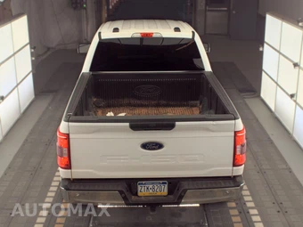 2021 Ford F-150 XLT Crew Cab Medium Bed - miniatura 5