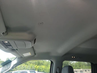 2021 Ford F-150 XLT Crew Cab Medium Bed - miniatura 17