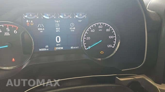 2021 Ford F-150 XLT Crew Cab Medium Bed - miniatura 25