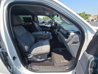 2021 Ford F-150 XLT Crew Cab Medium Bed - miniatura 15