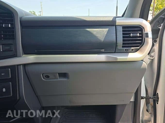 2021 Ford F-150 XLT Crew Cab Medium Bed - miniatura 16