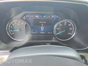2021 Ford F-150 XLT Crew Cab Medium Bed - miniatura 6
