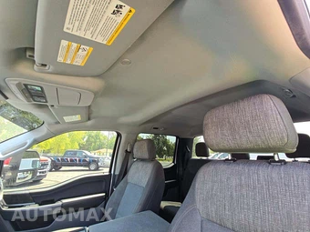2021 Ford F-150 XLT Crew Cab Medium Bed - miniatura 8
