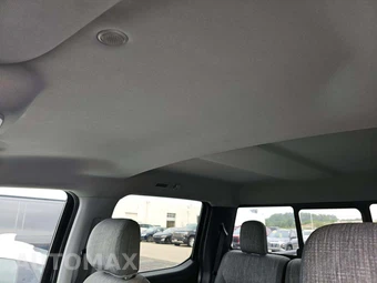 2021 Ford F-150 XLT Crew Cab Medium Bed - miniatura 11