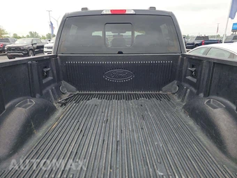 2021 Ford F-150 XLT Crew Cab Medium Bed - miniatura 14
