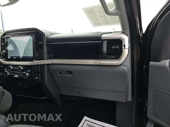 2021 Ford F-150 XLT Crew Cab Medium Bed - miniatura 19