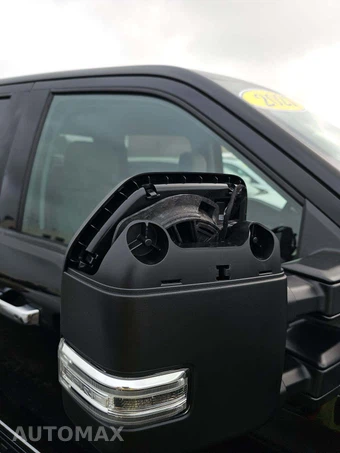 2021 Ford F-150 XLT Crew Cab Medium Bed - miniatura 21