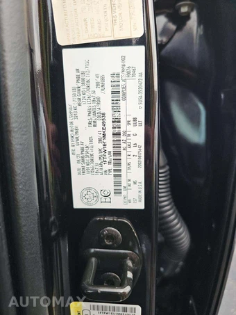 2021 Ford F-150 XLT Crew Cab Medium Bed - miniatura 5