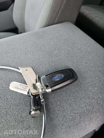 2021 Ford F-150 XLT Crew Cab Medium Bed - miniatura 8