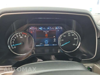 2021 Ford F-150 XLT Crew Cab Medium Bed - miniatura 9