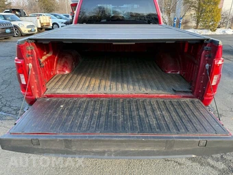 2021 Ford F-150 XLT Crew Cab Medium Bed - miniatura 11