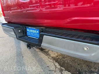 2021 Ford F-150 XLT Crew Cab Medium Bed - miniatura 13