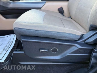 2021 Ford F-150 XLT Crew Cab Medium Bed - miniatura 24