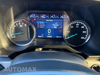2021 Ford F-150 XLT Crew Cab Medium Bed - miniatura 27