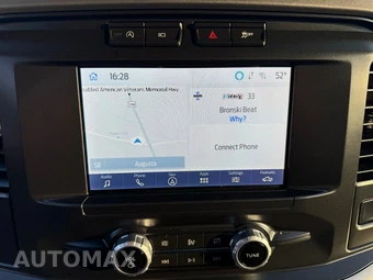 2021 Ford F-150 XLT Crew Cab Medium Bed - miniatura 28