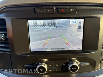 2021 Ford F-150 XLT Crew Cab Medium Bed - miniatura 29