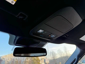 2021 Ford F-150 XLT Crew Cab Medium Bed - miniatura 35