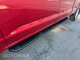 2021 Ford F-150 XLT Crew Cab Medium Bed - miniatura 37