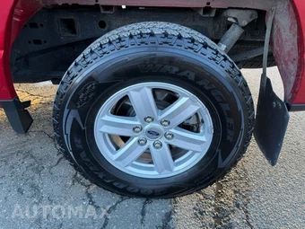 2021 Ford F-150 XLT Crew Cab Medium Bed - miniatura 40