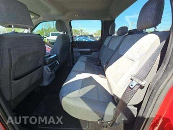 2021 Ford F-150 XLT Crew Cab Medium Bed - miniatura 13