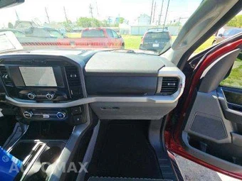 2021 Ford F-150 XLT Crew Cab Medium Bed - miniatura 19