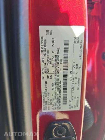 2021 Ford F-150 XLT Crew Cab Medium Bed - miniatura 5