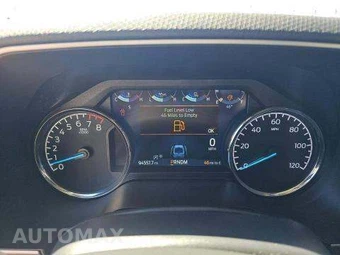 2021 Ford F-150 XLT Crew Cab Medium Bed - miniatura 9