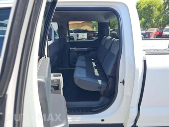 2021 Ford F-150 XLT Crew Cab Medium Bed - miniatura 10