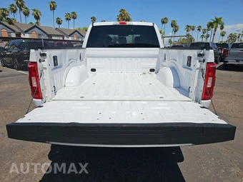2021 Ford F-150 XLT Crew Cab Medium Bed - miniatura 11