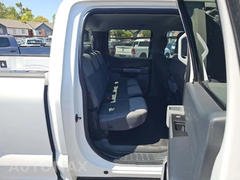 2021 Ford F-150 XLT Crew Cab Medium Bed - miniatura 13