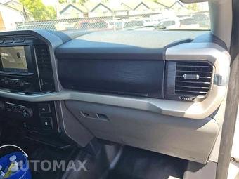 2021 Ford F-150 XLT Crew Cab Medium Bed - miniatura 16