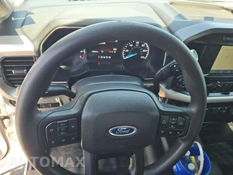 2021 Ford F-150 XLT Crew Cab Medium Bed - miniatura 18