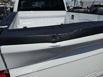 2021 Ford F-150 XLT Crew Cab Medium Bed - miniatura 25
