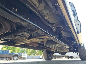 2021 Ford F-150 XLT Crew Cab Medium Bed - miniatura 4