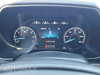 2021 Ford F-150 XLT Crew Cab Medium Bed - miniatura 6