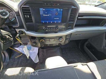 2021 Ford F-150 XLT Crew Cab Medium Bed - miniatura 10