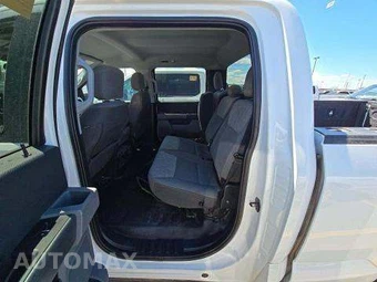 2021 Ford F-150 XLT Crew Cab Medium Bed - miniatura 13