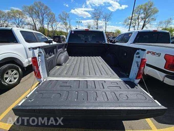2021 Ford F-150 XLT Crew Cab Medium Bed - miniatura 14