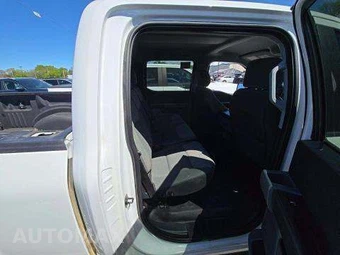 2021 Ford F-150 XLT Crew Cab Medium Bed - miniatura 16