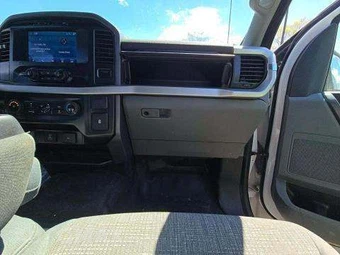 2021 Ford F-150 XLT Crew Cab Medium Bed - miniatura 19
