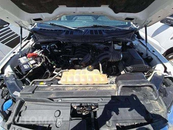 2021 Ford F-150 XLT Crew Cab Medium Bed - miniatura 25