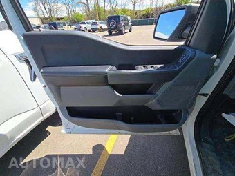 2021 Ford F-150 XLT Crew Cab Medium Bed - miniatura 27