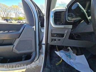 2021 Ford F-150 XLT Crew Cab Medium Bed - miniatura 29