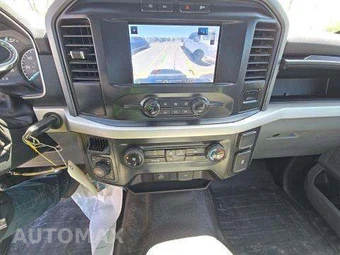 2021 Ford F-150 XLT Crew Cab Medium Bed - miniatura 31