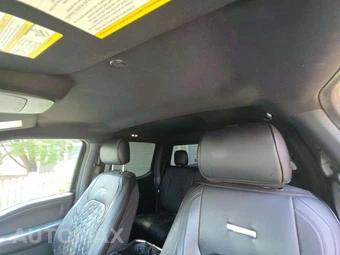 2021 Ford F-150 XLT Crew Cab Medium Bed - miniatura 11