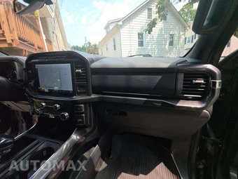 2021 Ford F-150 XLT Crew Cab Medium Bed - miniatura 19