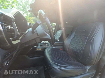 2021 Ford F-150 XLT Crew Cab Medium Bed - miniatura 6