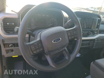 2021 Ford F-150 XLT Crew Cab Medium Bed - miniatura 10